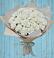 Букет цветов из: Гвоздики в Пятигорском
