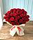 Букет 29 Красных роз в Пятигорском