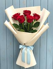 Букет Классика чувств в Пятигорском