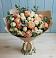 Букет цветов из: Альстромерии и Розы в Пятигорском