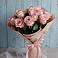Букет цветов из: Розы в Пятигорском