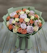 Букет Мороженное в Пятигорском