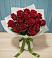 Букет Красные розы в Пятигорском