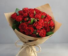 Букет Любовный роман #REPLACE_PRED# Пятигорском