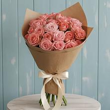 Букет цветов из:  Розы #REPLACE_PRED# Пятигорском