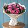 Букет цветов из: Розы в Пятигорском