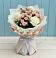 Букет цветов из: Розы в Пятигорском