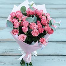 Букет Леди совершенство в Пятигорском